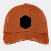 Distressed Cap Thumbnail