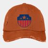 Distressed Cap Thumbnail