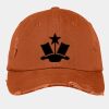 Distressed Cap Thumbnail