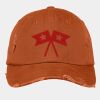 Distressed Cap Thumbnail