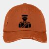 Distressed Cap Thumbnail