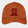Distressed Cap Thumbnail