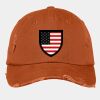 Distressed Cap Thumbnail