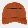 Distressed Cap Thumbnail