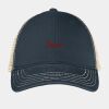 Super Soft Mesh Back Cap Thumbnail