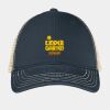 Super Soft Mesh Back Cap Thumbnail