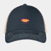 Super Soft Mesh Back Cap Thumbnail