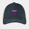 Super Soft Mesh Back Cap Thumbnail