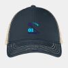 Super Soft Mesh Back Cap Thumbnail