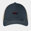 Super Soft Mesh Back Cap Thumbnail