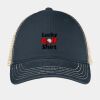 Super Soft Mesh Back Cap Thumbnail