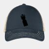 Super Soft Mesh Back Cap Thumbnail