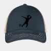 Super Soft Mesh Back Cap Thumbnail