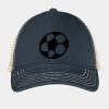 Super Soft Mesh Back Cap Thumbnail