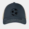 Super Soft Mesh Back Cap Thumbnail