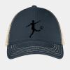 Super Soft Mesh Back Cap Thumbnail