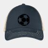 Super Soft Mesh Back Cap Thumbnail