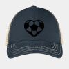 Super Soft Mesh Back Cap Thumbnail