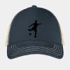 Super Soft Mesh Back Cap Thumbnail