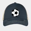 Super Soft Mesh Back Cap Thumbnail