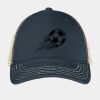 Super Soft Mesh Back Cap Thumbnail