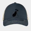 Super Soft Mesh Back Cap Thumbnail