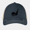 Super Soft Mesh Back Cap Thumbnail