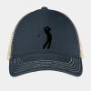 Super Soft Mesh Back Cap Thumbnail