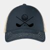 Super Soft Mesh Back Cap Thumbnail
