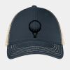 Super Soft Mesh Back Cap Thumbnail