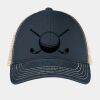 Super Soft Mesh Back Cap Thumbnail