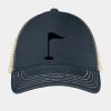 Super Soft Mesh Back Cap Thumbnail