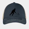 Super Soft Mesh Back Cap Thumbnail