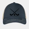 Super Soft Mesh Back Cap Thumbnail