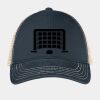 Super Soft Mesh Back Cap Thumbnail