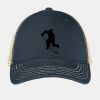 Super Soft Mesh Back Cap Thumbnail