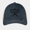 Super Soft Mesh Back Cap Thumbnail