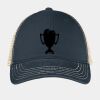 Super Soft Mesh Back Cap Thumbnail