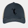 Super Soft Mesh Back Cap Thumbnail