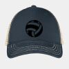 Super Soft Mesh Back Cap Thumbnail