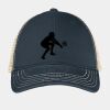 Super Soft Mesh Back Cap Thumbnail