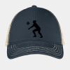 Super Soft Mesh Back Cap Thumbnail