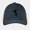 Super Soft Mesh Back Cap Thumbnail