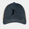 Super Soft Mesh Back Cap Thumbnail