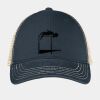 Super Soft Mesh Back Cap Thumbnail