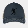 Super Soft Mesh Back Cap Thumbnail