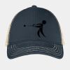 Super Soft Mesh Back Cap Thumbnail