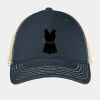 Super Soft Mesh Back Cap Thumbnail