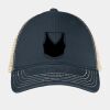 Super Soft Mesh Back Cap Thumbnail