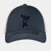 Super Soft Mesh Back Cap Thumbnail
